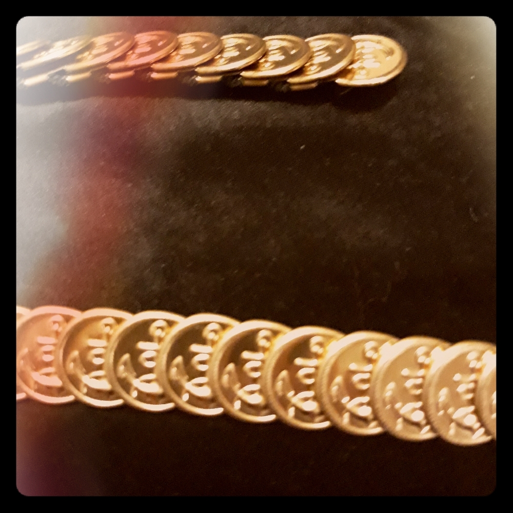 Anchor Cinch Belt
